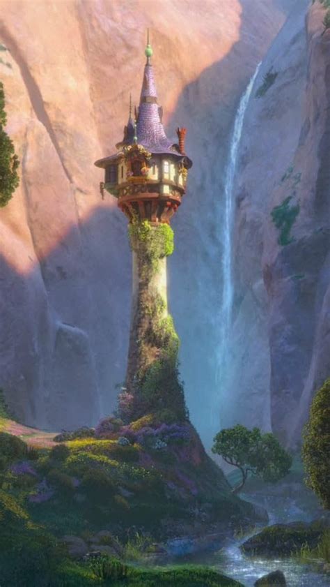 Pin By Pamela Foster On Tangled Tower Castle Tangled Tower Tower