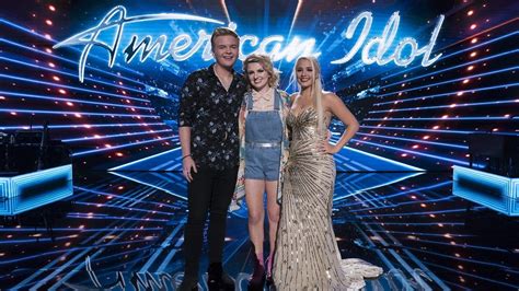 American Idol Who Won Season 1 Of The Abc Reboot Variety