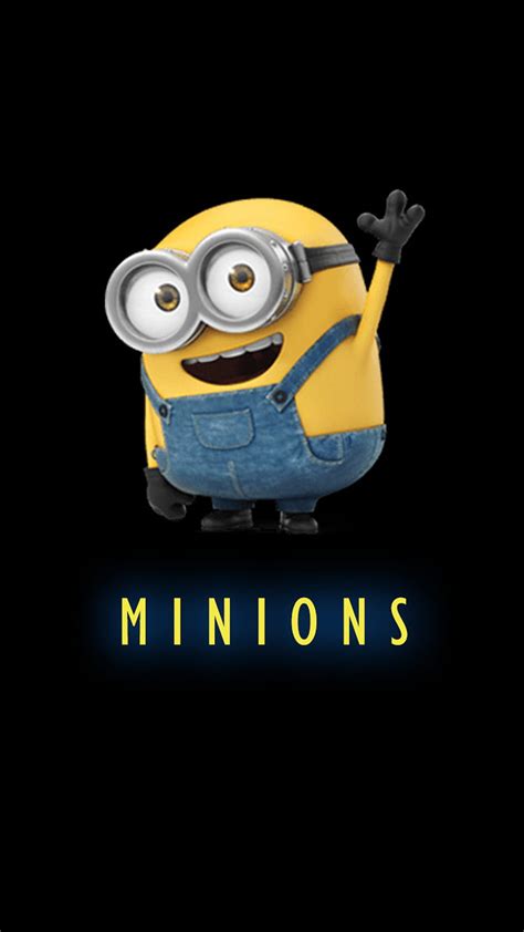 Top 999 Wallpaper Minion Images Amazing Collection Wallpaper Minion
