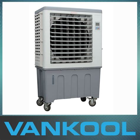 Mastercool Portable Swamp Cooler Champion Coolers Axial Fan Evaporative