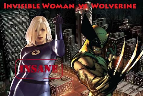 contest of champions live episode 46 invisible woman vs wolverine