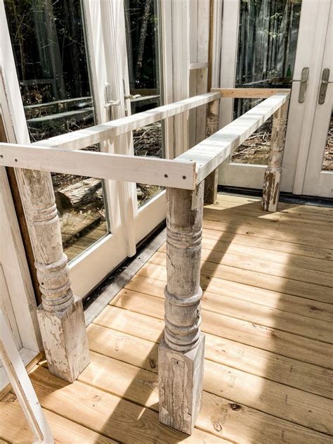 Plus, it is built from pallets so it should be cost. Easy DIY Potting Greenhouse Table - The Ponds Farmhouse in 2020 | Greenhouse tables, Potting ...