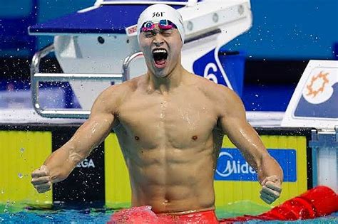 sun yang net worth [2024 update] swimmer and olympics players bio