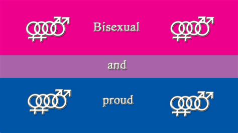 Bisexual And Proud English By Cybergothgalore On Deviantart
