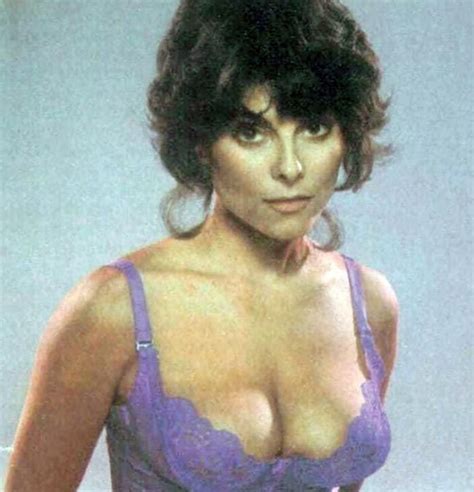 Adrienne Barbeau Nude Pictures Telegraph