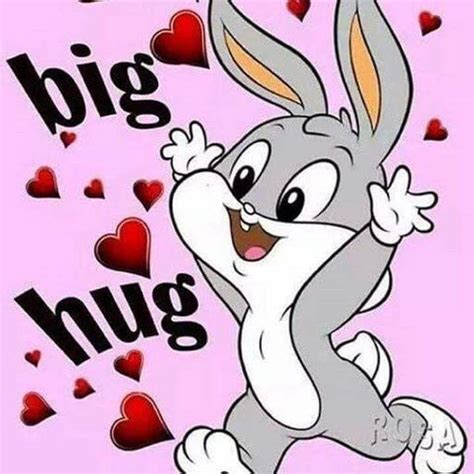 ️ Big Hugs ️ Hugs And Kisses Quotes Hug Quotes Love Hug