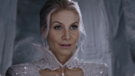 Ingrid The Snow Queen Villains Wiki Fandom Powered By Wikia