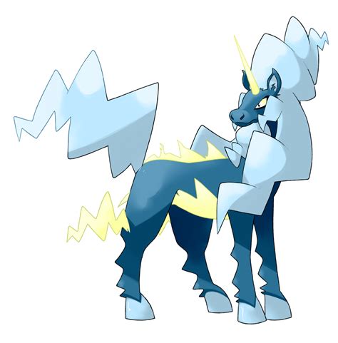 Horn attack deals damage and has no secondary effect. Pin on Fakemon