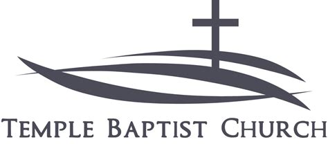 Temple Baptist Church Articles Of Faith
