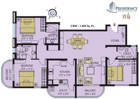 Electrical wiring diagram bathroom in 2019 apartment. Image result for Electrical Wiring Diagram 3 Bedroom Flat | Floor plan drawing, 3 bedroom flat ...