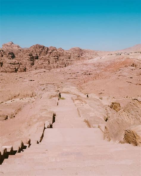 Hoe Petra Bezoeken In Jordanië Bezienswaardigheden 15 Tips