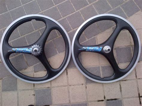 02 yamaha vmax rear wheel fender carbon fiber look. BMXmuseum.com For Sale / Spin CR150 Carbon Fiber Wheels