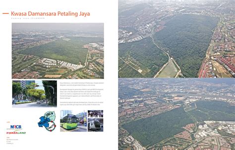 Best dining in petaling jaya, petaling district: KWASA DAMANSARA PETALING JAYA | Urbanscale