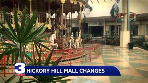 Hickory Ridge Mall Vendors Say New Rules Could Put Them Out Of Business