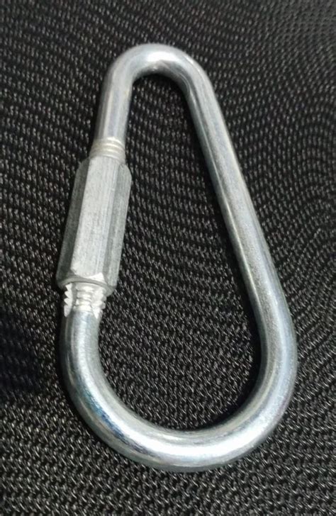 Aluminum Safety Hook At Rs 18piece Safety Hooks In New Delhi Id