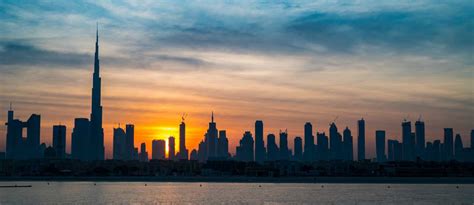 Best Places To Watch Sunrise And Sunset In Dubai Mybayut
