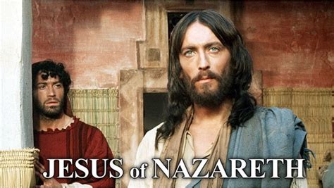Gesù Di Nazareth Di Franco Zeffirelli Su Tv2000 Insieme Ragusa
