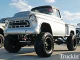 Raised Pickup Trucks For Sale Pictures
