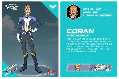 Voltron Legendary Defender Images Reveal The New Team Collider