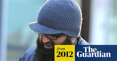 Three Muslim Men Convicted Over Gay Hate Leaflets Crime The Guardian