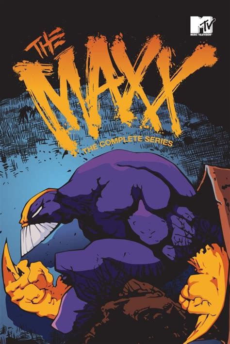 anunciados nuevos cómics de the maxx