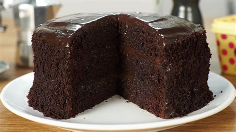 Brooklyns Iconic Chocolate Blackout Cake Got Its Name From Wwii Drills