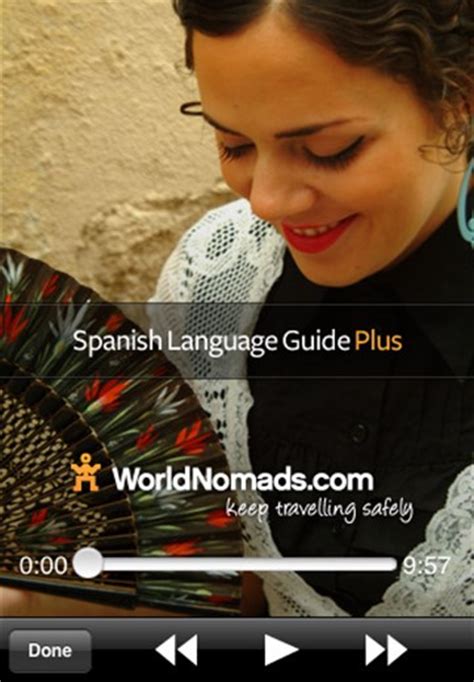 Learn Spanish With The Worldnomads Spanish Language Guide