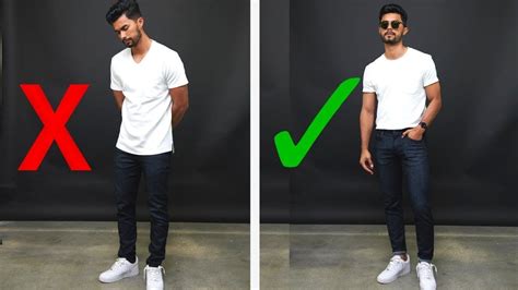 5 Easiest Ways To Increase Your Style Men Style Tips Man Dressing