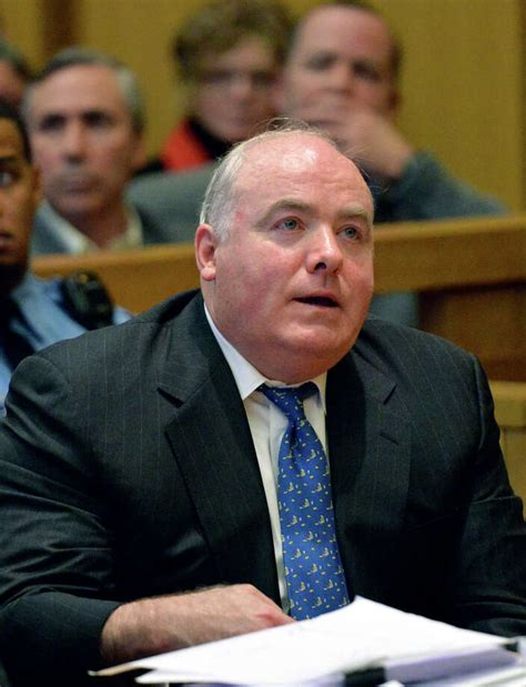 Skakel Sounds Off On His Case Connecticut Post
