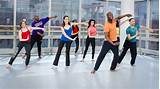 Images of Ailey Extension Classes