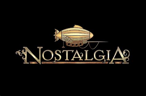Nostalgia Logo Exchange