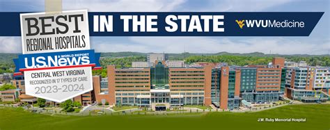 Wvu Medicine Leading Healthcare Here And Everywhere