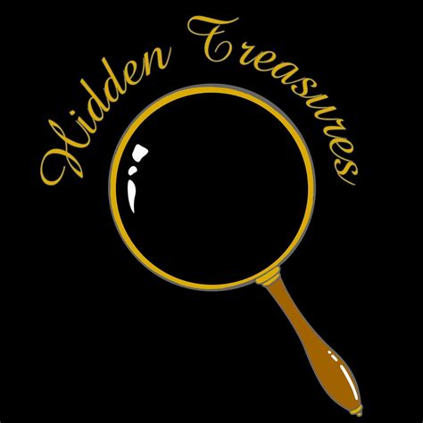 Hidden Treasures