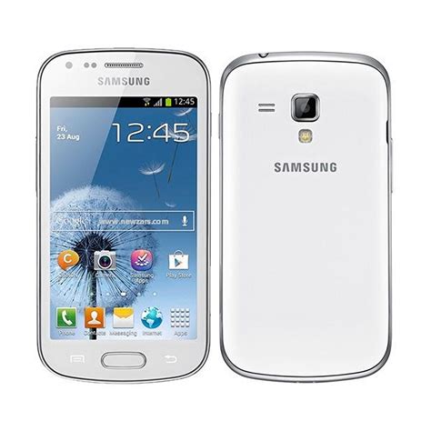 Samsung Galaxy Trend Reparación Iphone En Málaga En Todos Sus Modelos