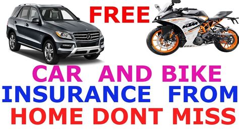 It goes without saying, it is less time consuming. How to RENEW BIKE AND CAR INSURANCE ONLINE - YouTube