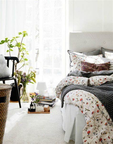 45 Marvellous Spring Inspired Home Décor Ideas Spring Bedroom Decor