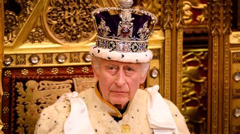 Uk Prime Minister Rishi Sunak Sets Election Agenda As King Charles Iii