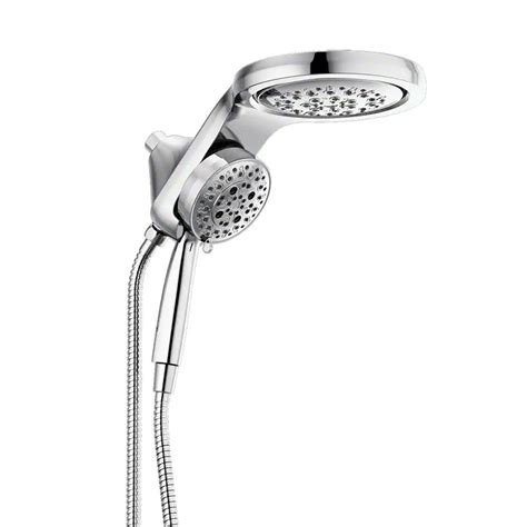 The 10 Best Showerheads To Give Your Shower An Instant Update