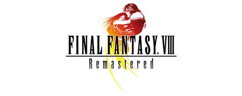 Final Fantasy Viii Remastered Now Available Total Gaming Network