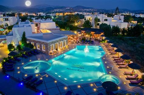 Naxos Resort Beach Hotel Updated Prices Reviews Greece Tripadvisor