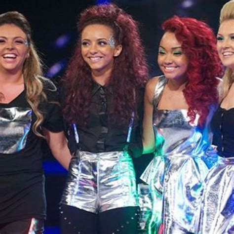 Stream Little Mix Dont Stop The Music The X Factor 2011 Live Show