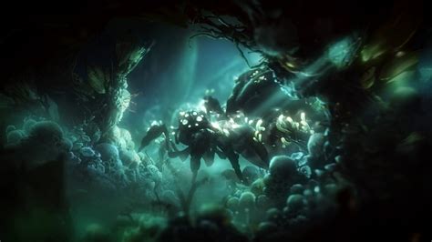 Ori and the Will of the Wisps | Complete Boss Guide - GodisaGeek.com