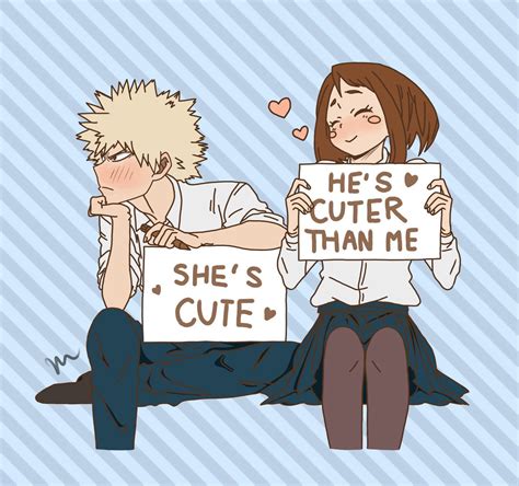 15 Worst Mha Ships Fanart Anime Wp List