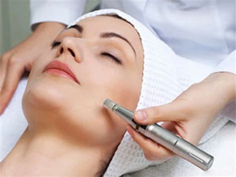 Microneedling For Acne Scars Micro Needle Pen