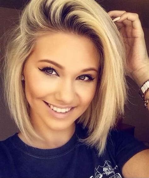 60 Cool Ways To Wear Short Blonde Hair My New Hairstyles