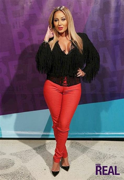 80 Stunning Adrienne Bailon Style You Can Copy Right Know