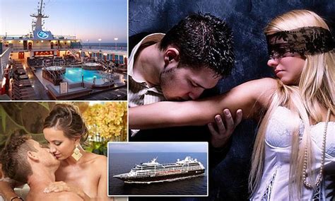 azamara quest launches sensual experience with playrooms aboard ship daily mail online