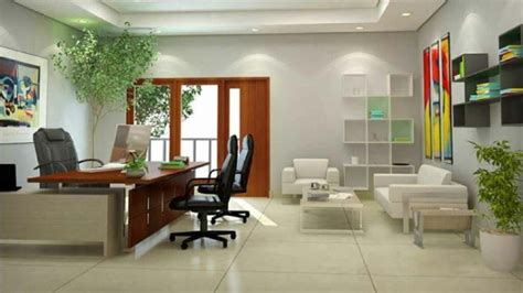 Ruang Tamu Kantor Minimalis Desain Menarik Dengan Tips Berikut Ini