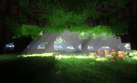 20 Best Minecraft Shaders For A Better Experience