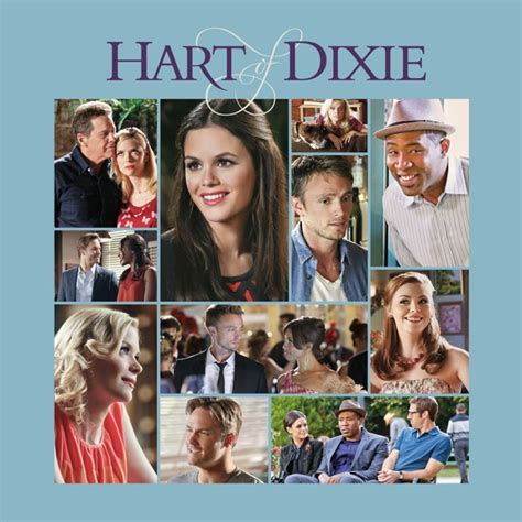 Watch Hart Of Dixie Episodes Season Tvguide Com